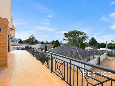 1A Bellevue Street, Arncliffe
