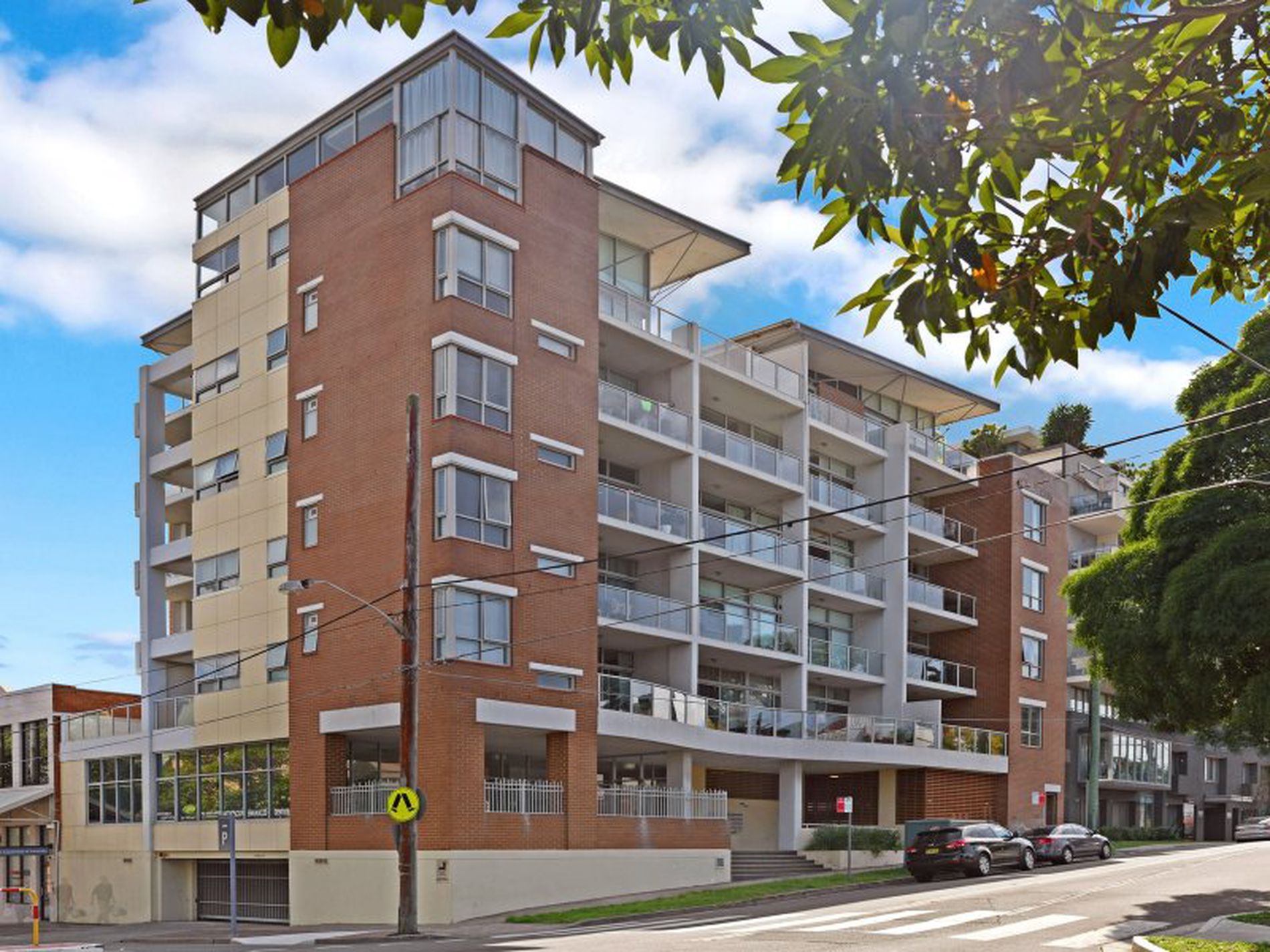 12 / 26-28 King Street, Rockdale