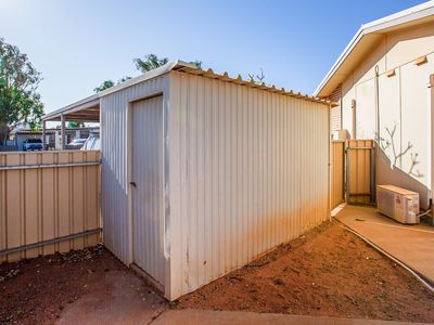 9 Draper Place, South Hedland