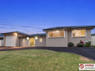 71 Jack O'Sullivan Road, Moorebank