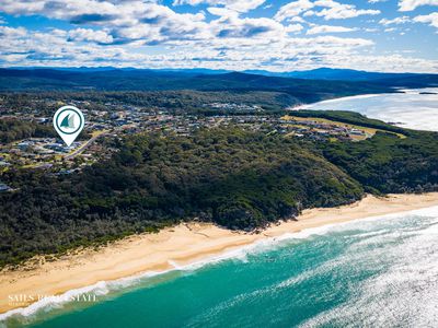 1 / 159 Pacific Way, Tura Beach
