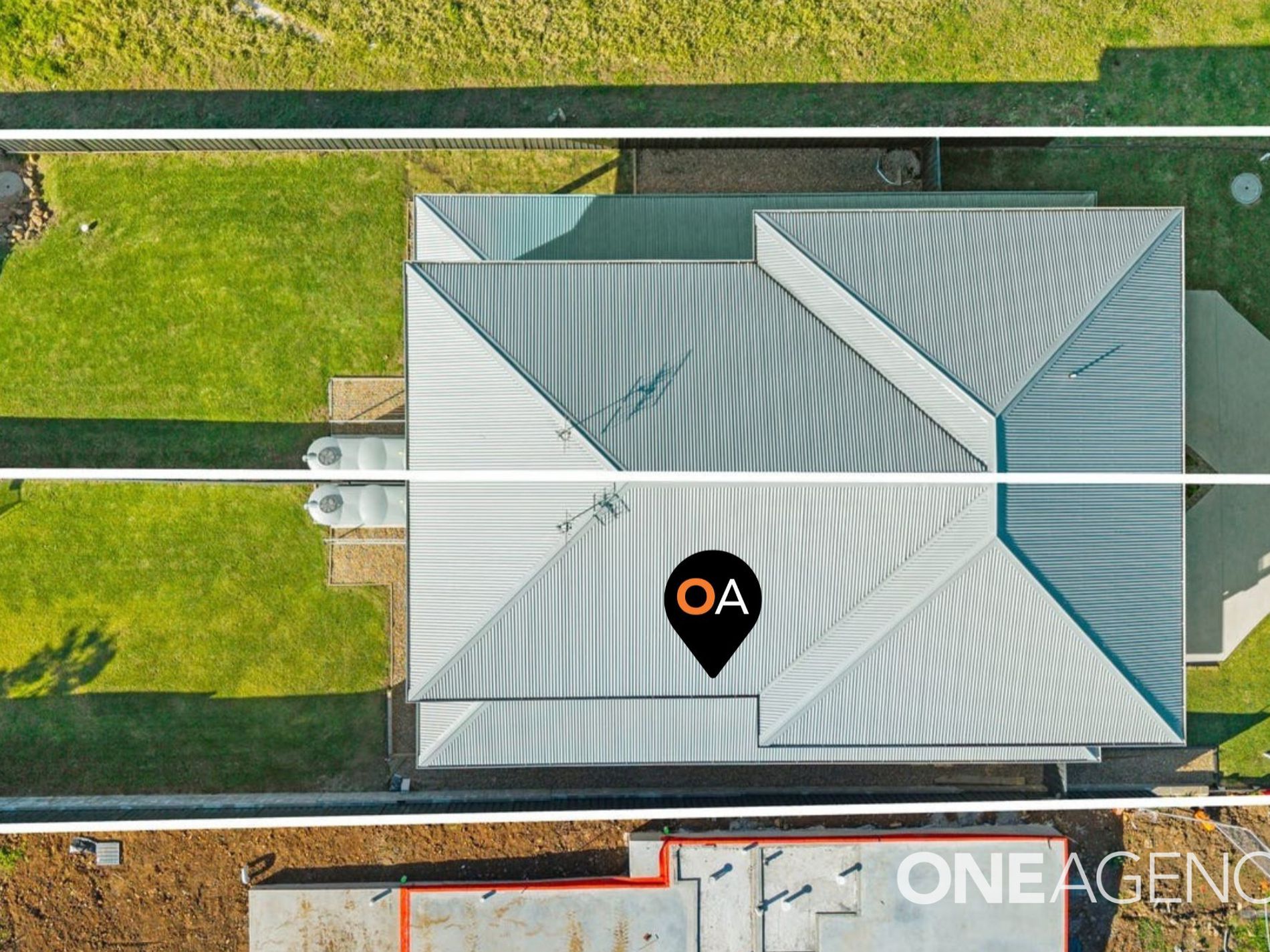 58B Corks Lane, Milton