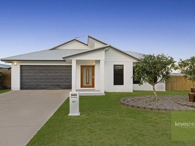 81 Bilbao Place, Bushland Beach