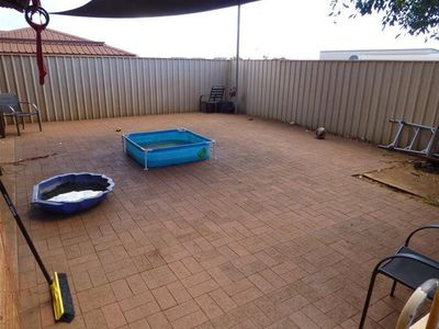 58 Kingsmill Street, Port Hedland