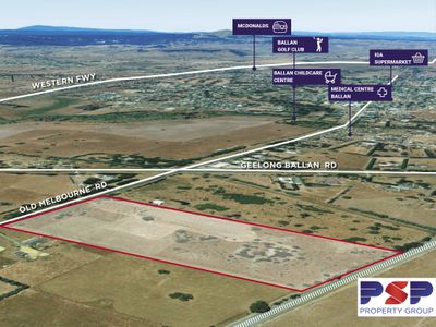 493 Old Melbourne Road, Ballan