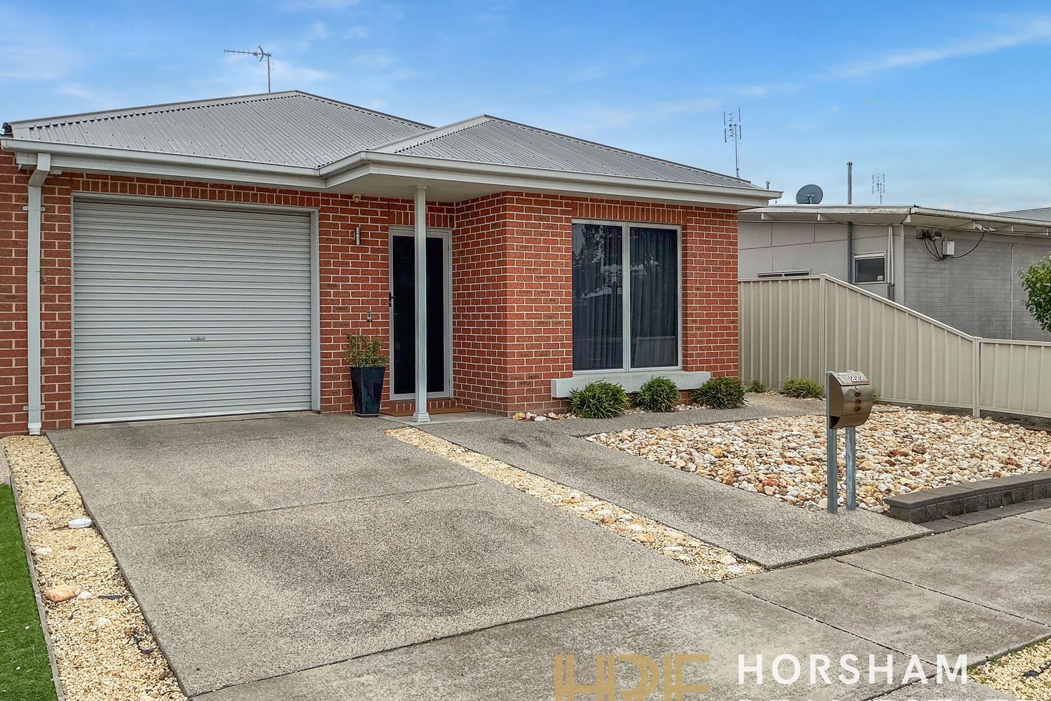 1 / 222 Baillie Street,, Horsham