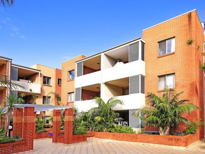 72 / 30 Railway Terrace, Granville