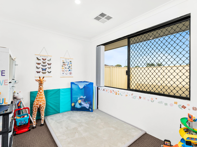 34 Limbee Glade, Huntingdale