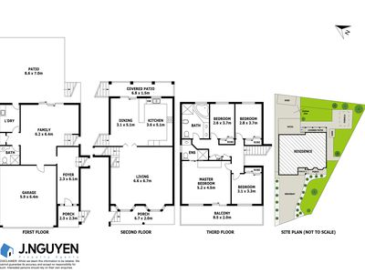 12 Anjudy Close, Casula