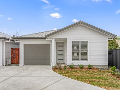 1 / 17a Edward Street, Kurri Kurri