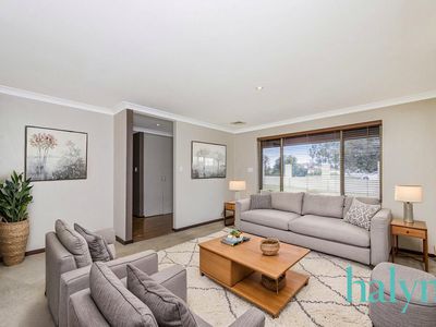 1 Gedling Close, Parkwood