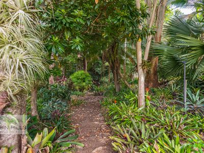 140 Tuntable Creek Road, The Channon