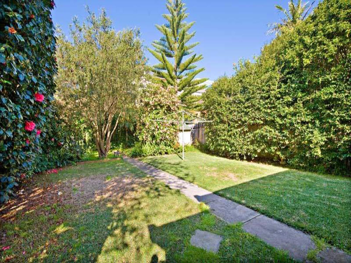 35 Macpherson St, Mosman