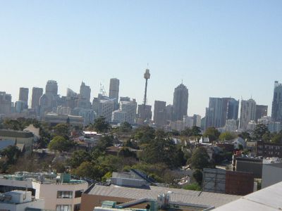221 / 1 Missenden Road, Camperdown