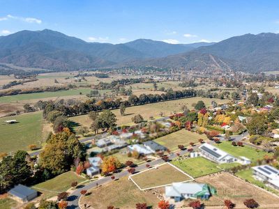 Lot 26, 7 Fiddleback Drive, Tawonga South