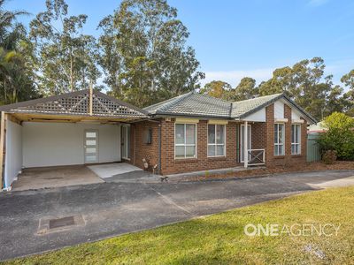 8 / 16-18 Smith Avenue, Albion Park