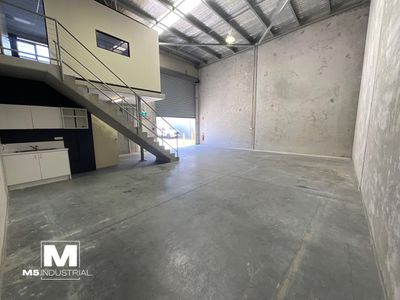 D1 / 5-7 Hepher Road, Campbelltown