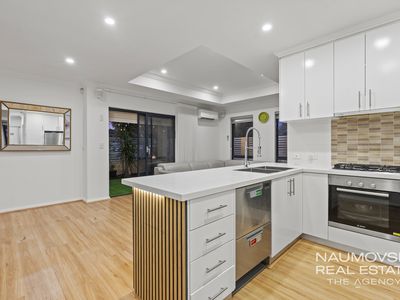 9A Princess Road, Westminster