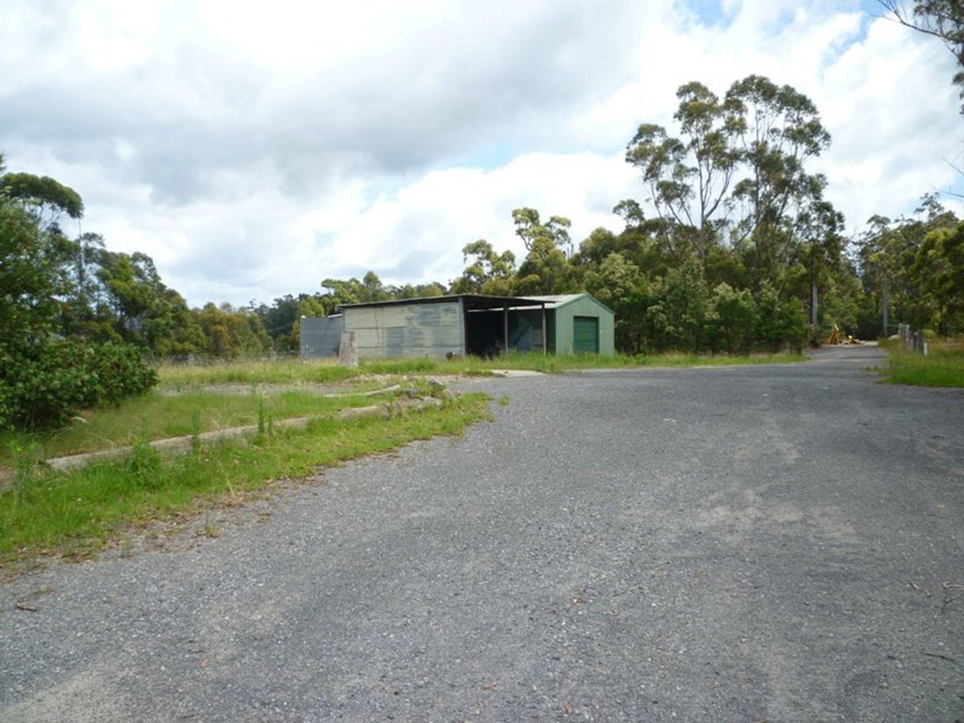 E1525C Princes Highway, Conjola