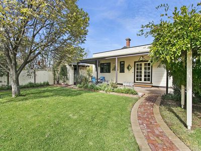 20 Wright Street, Heathcote