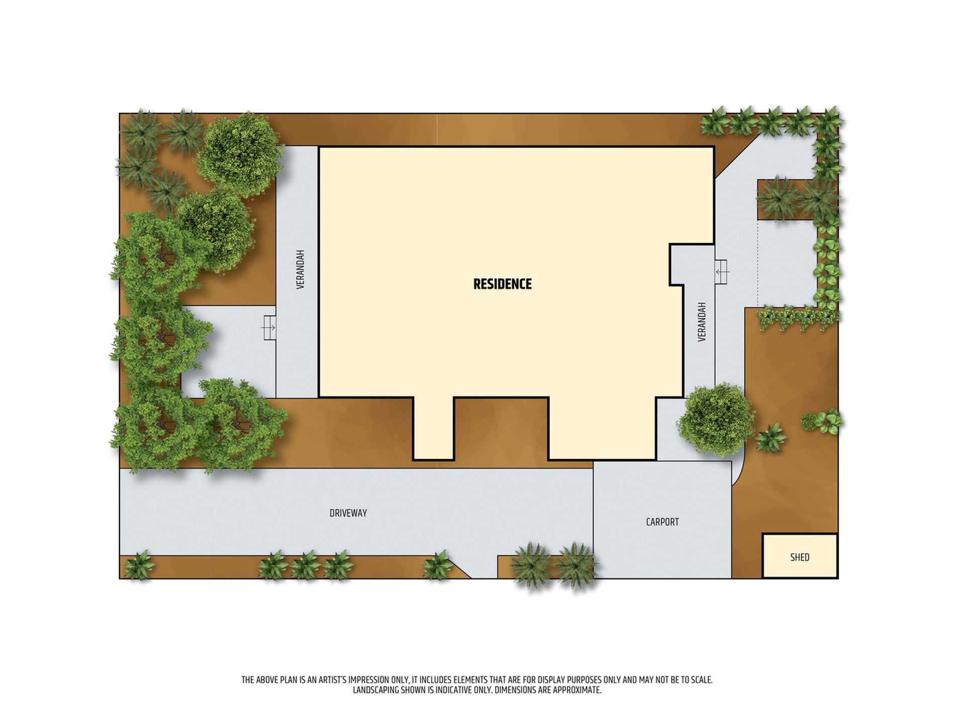 19 The Parade, Mansfield