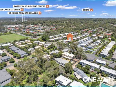 3 / 2 Grandly Street, Doolandella