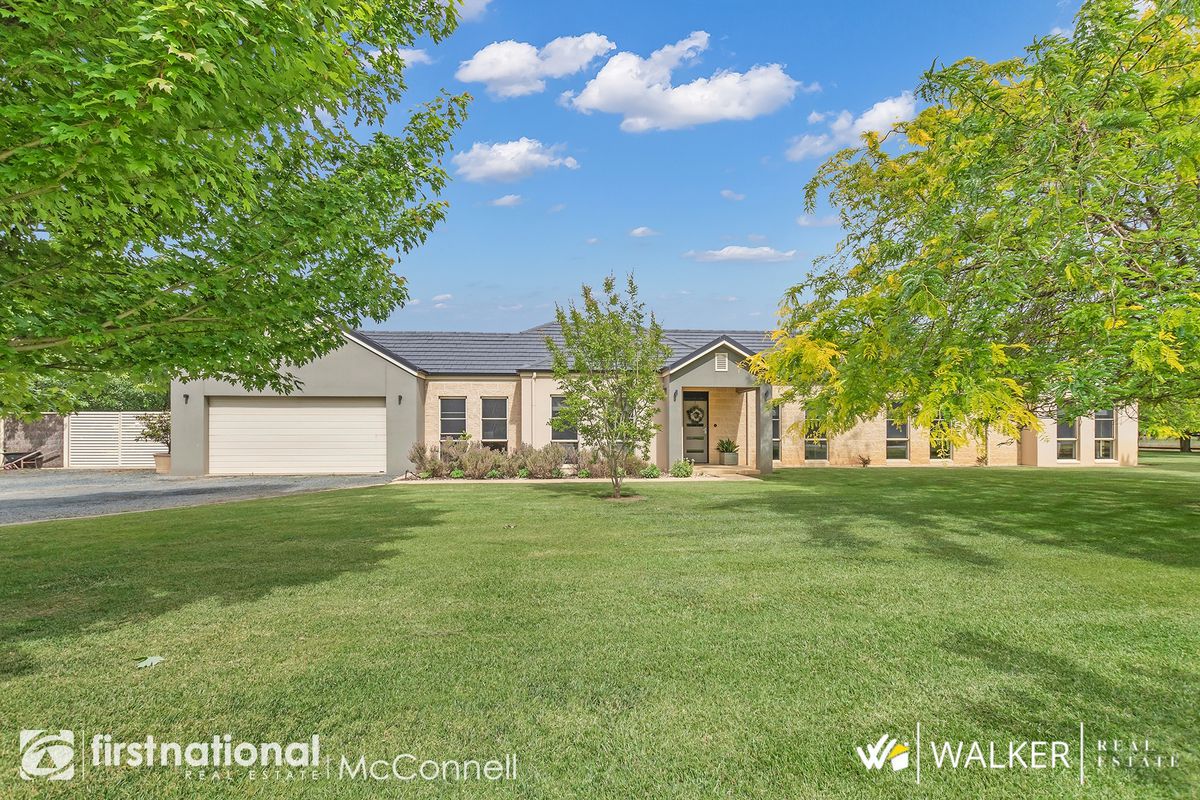 2 Gardadale Drive, Kyabram