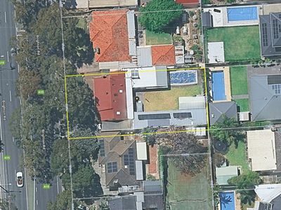 174 Brighton Road, Somerton Park