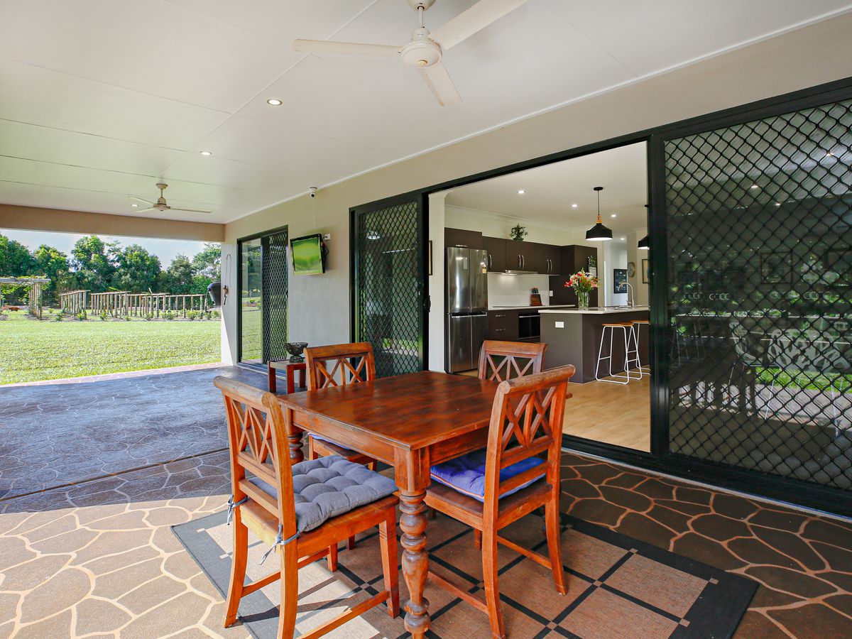 84 Jessica Road, Peeramon