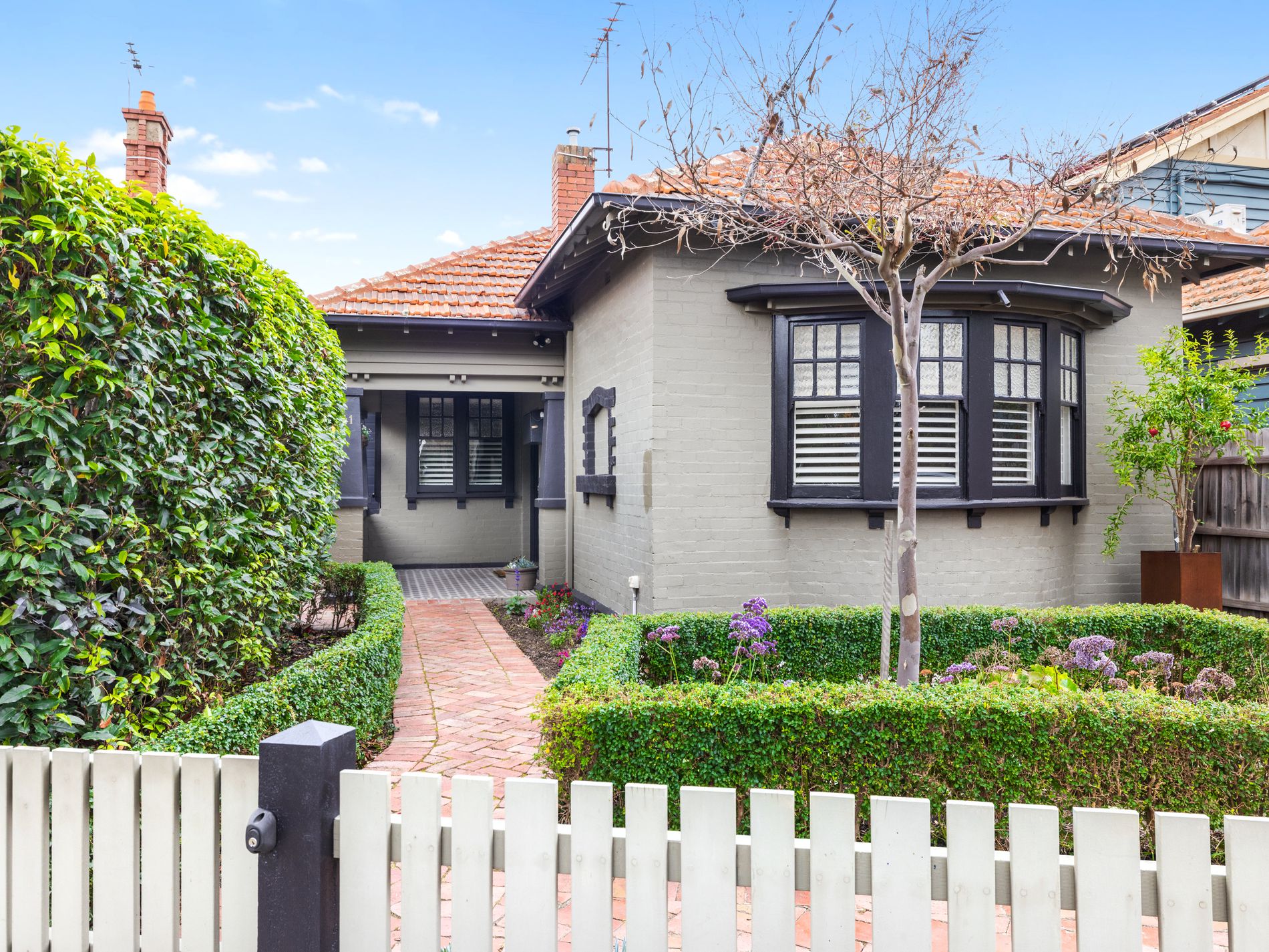 41 Bellairs Avenue, Yarraville
