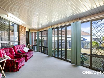 16 Ian Avenue, Kawungan