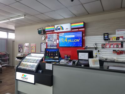 Millicent Newsagency 