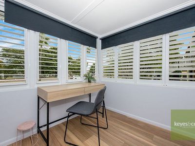 83 Railway Avenue, Railway Estate