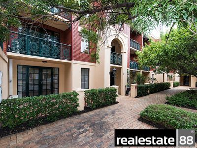 25 / 99-105 Wellington Street, East Perth