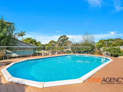 5 Coachwood Drive, Unanderra