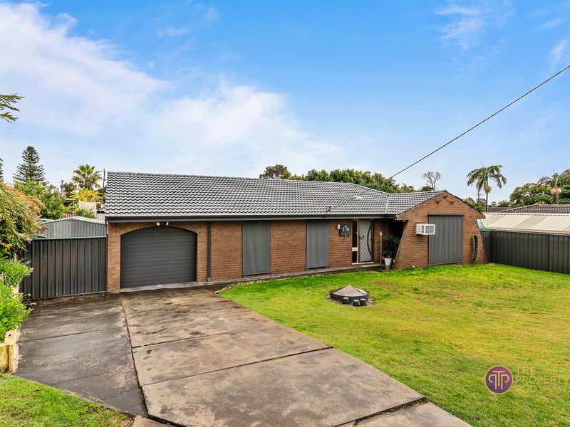 4 Jardine Court, Thornlie