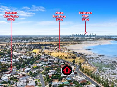 1 GARDEN GROVE, Seaholme