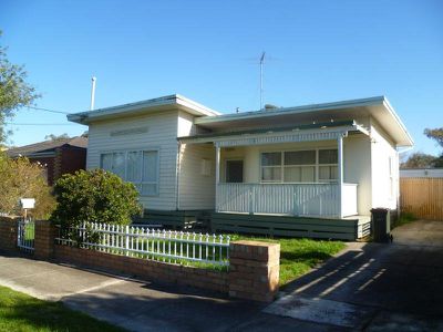 96 Calvert Street, Hamlyn Heights