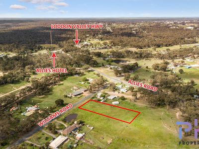 Lot 86 (69 Williams Road, Myers Flat
