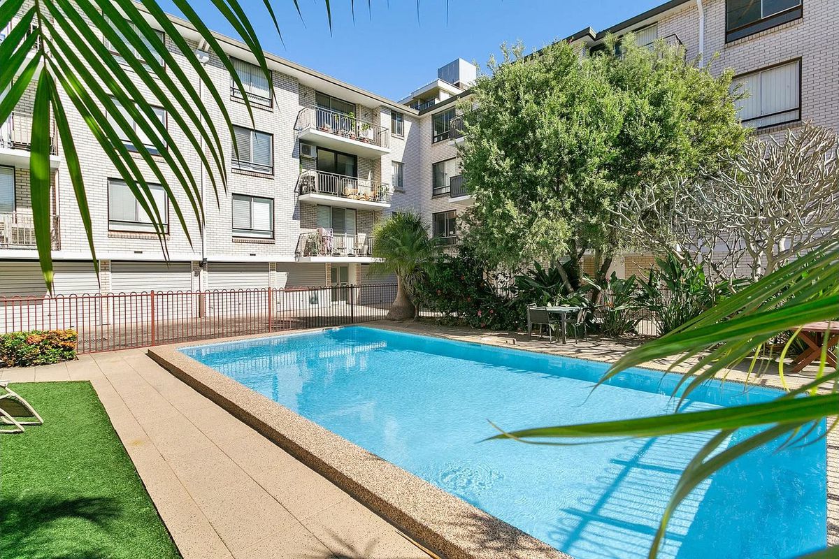 1 / 268 Carrington Road, Randwick