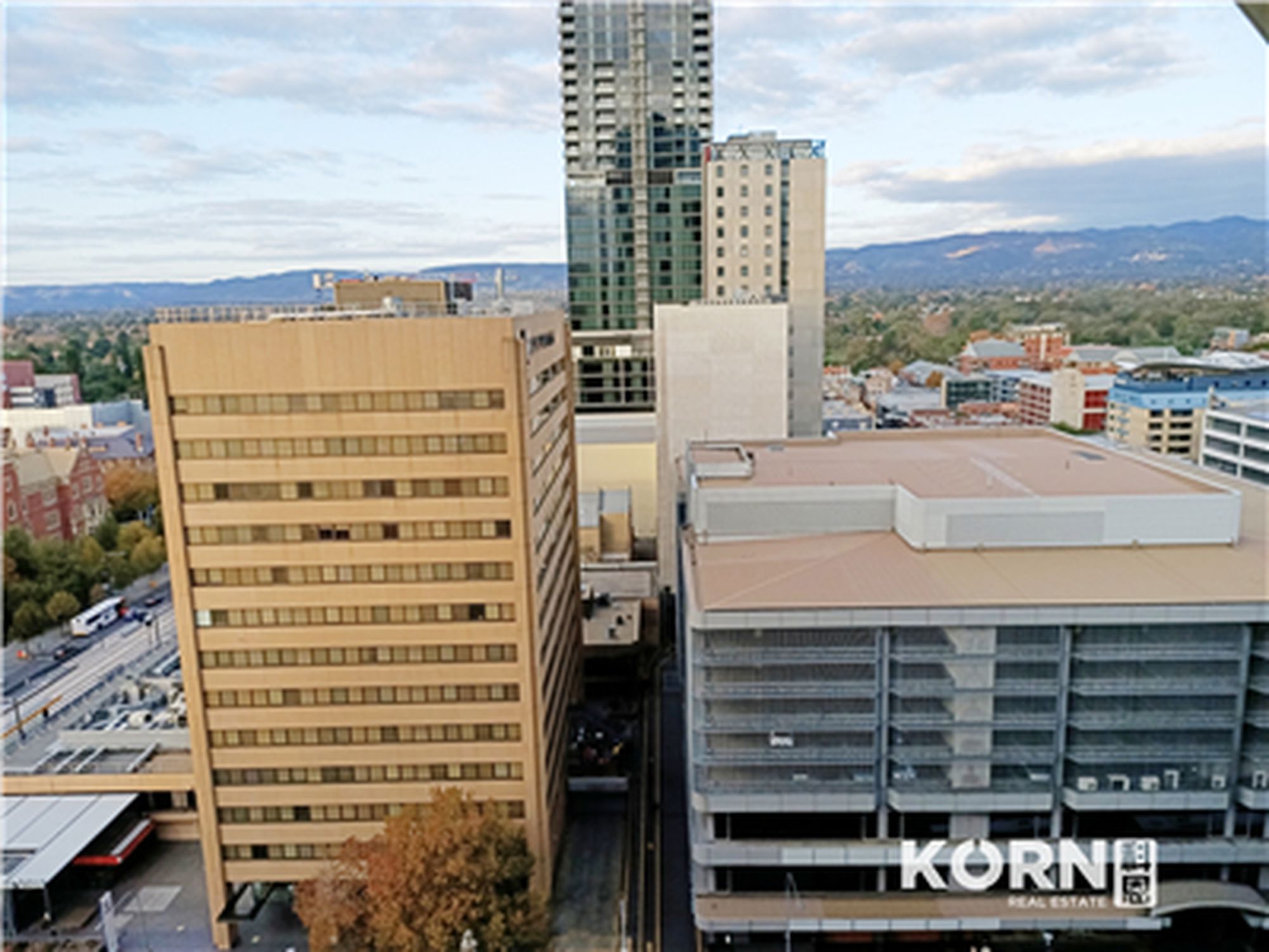 1506 / 15 Austin Street, Adelaide