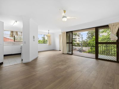 4 / 79 Macquarie Street, St Lucia