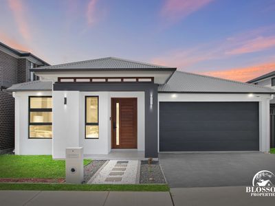 8 Diamondback Parade(Melonba), Marsden Park