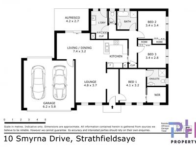 10 Smyrna Drive, Strathfieldsaye