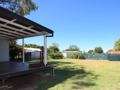 126 CRANE STREET, Longreach