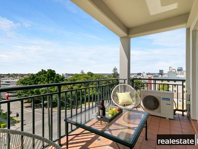 33 / 105 Colin Street, West Perth