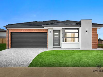 164 Villa Doria Drive, Clyde North