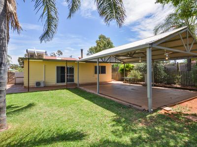 109 Killarney Street, Lamington