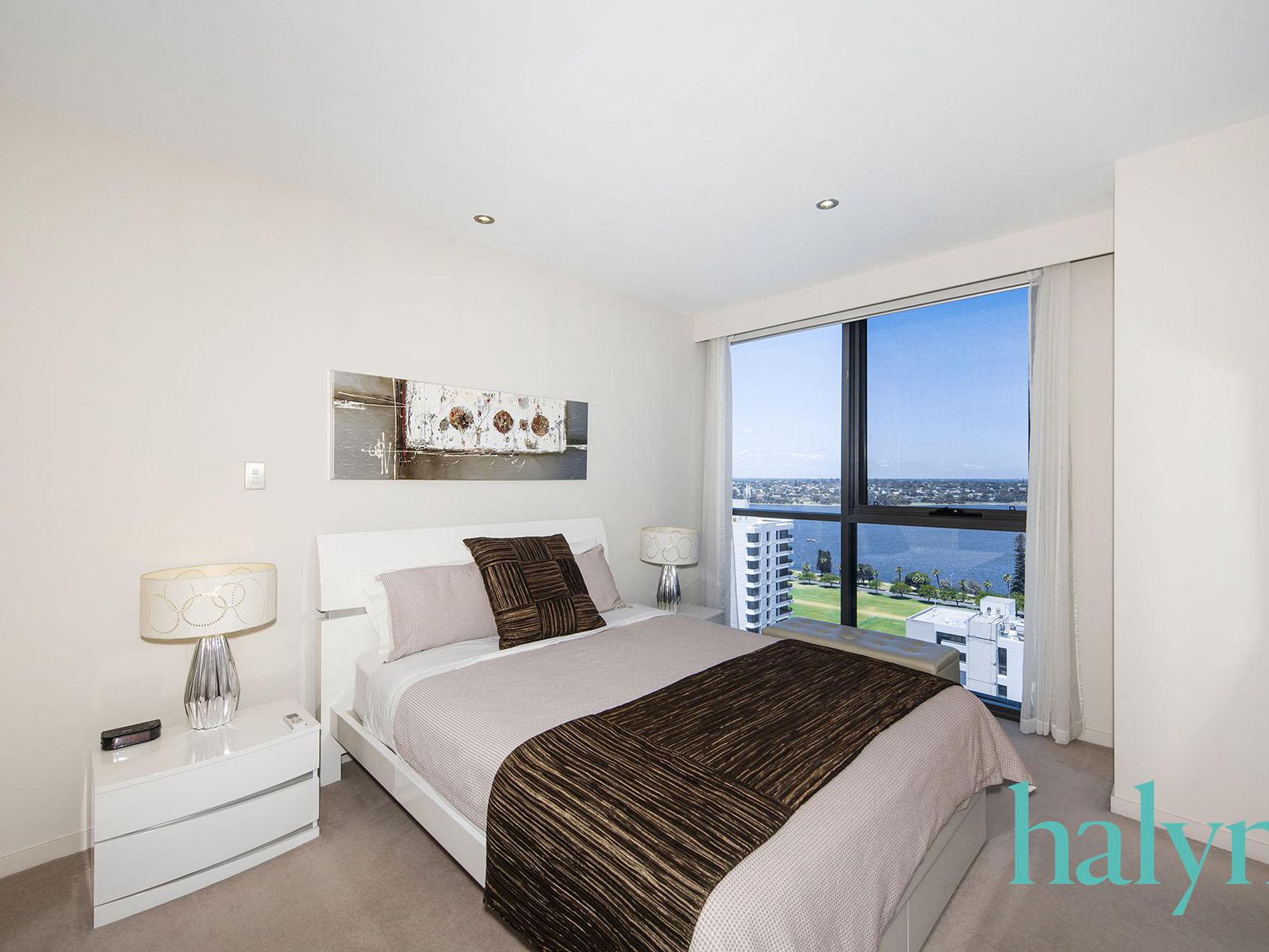 84 / 181 Adelaide Terrace, East Perth Halyn Property