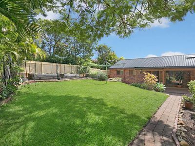21 Nule Street, Rochedale South